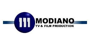 modiano tv film production